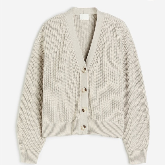 H&m cardigan - Picture 2 of 4